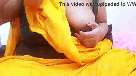 Chinese milf with big tits