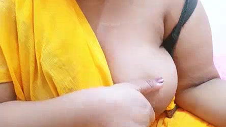 Chinese milf with big tits