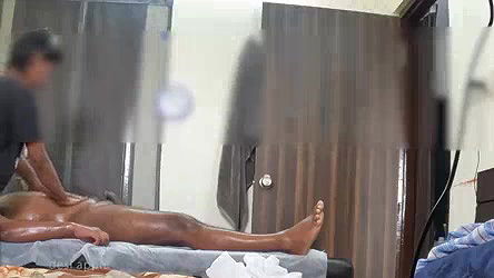 Caught in hidden cam