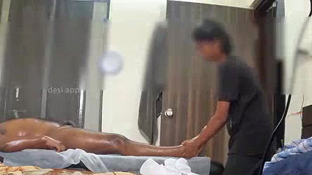 Caught in hidden cam