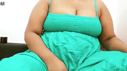 Big tits Indian sexy lady