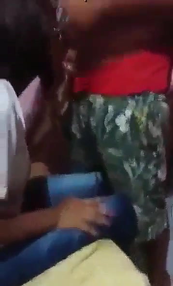 Suking Lovr Dick infrond of frnd