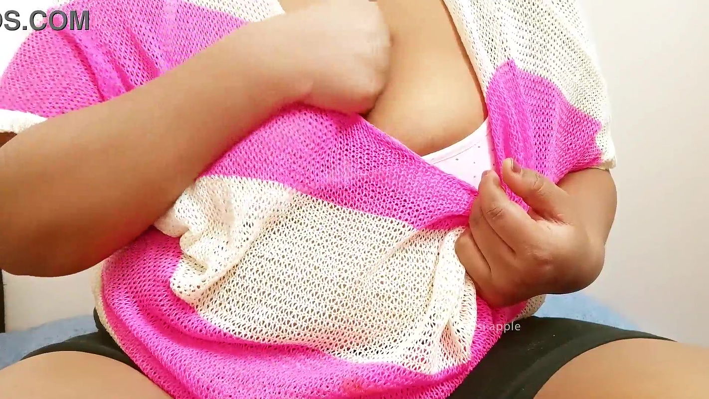 Big boobs aunty horny webcam show