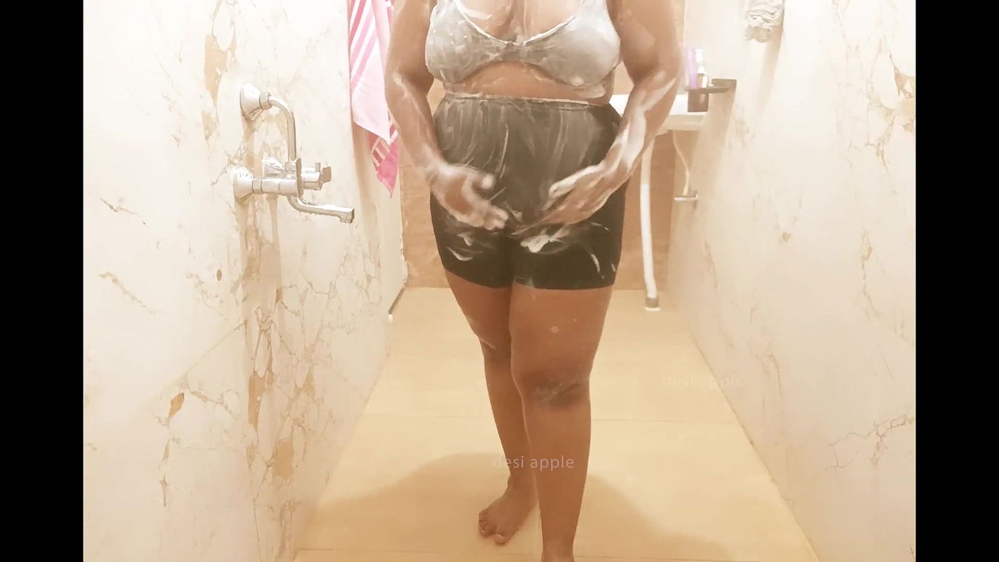 Bhutan milf showing boobs