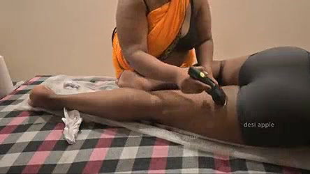 bangladesh spa hot aunty