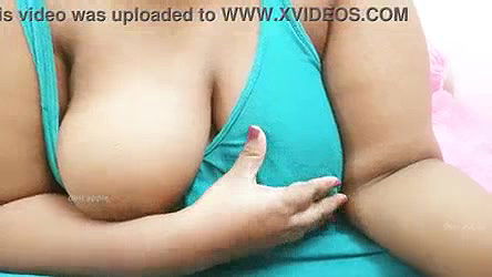 Assam sexy bhabhi with big melons