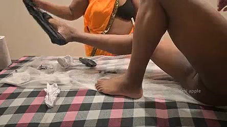 Asian spa hidden cam