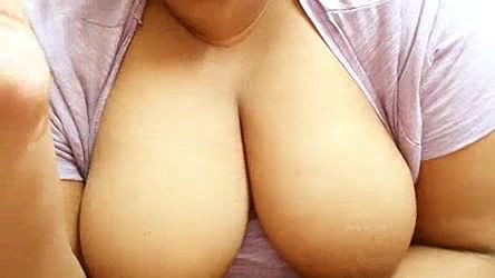 Asian sexy big boobs milf