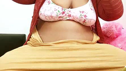 Asian indian sexy tits