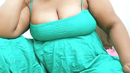 Asian big tits sexy milf