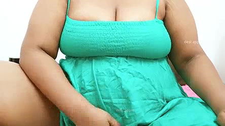 Asian big tits sexy milf