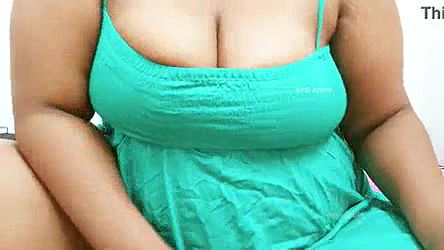 Asian big tits sexy milf