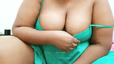 Asian big tits sexy milf