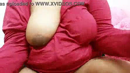 Asian bhabhi natural sexy tits