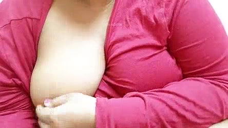 Asian bhabhi natural sexy tits