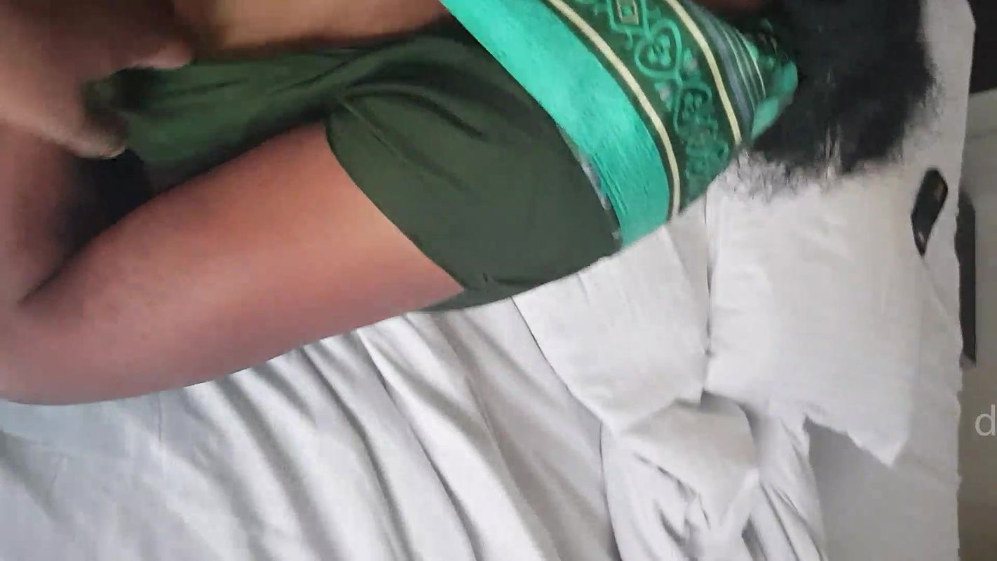 Andhra hotel maid sridevi sucking tourist dick