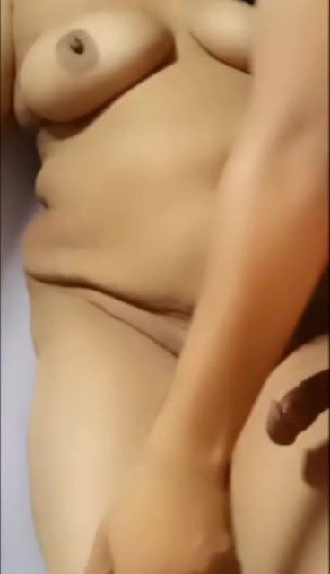 BBW INDIAN AUNTY GIVING BLOWJOB AND GETTING FUCKED