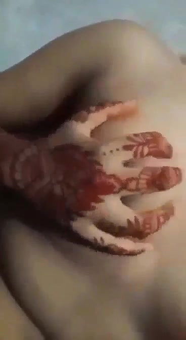 Cute Gf Showing Lover