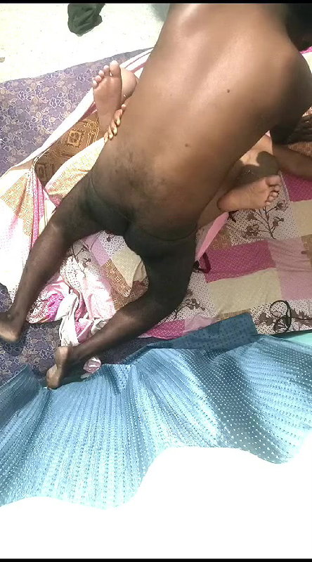 Mature couple Fucking