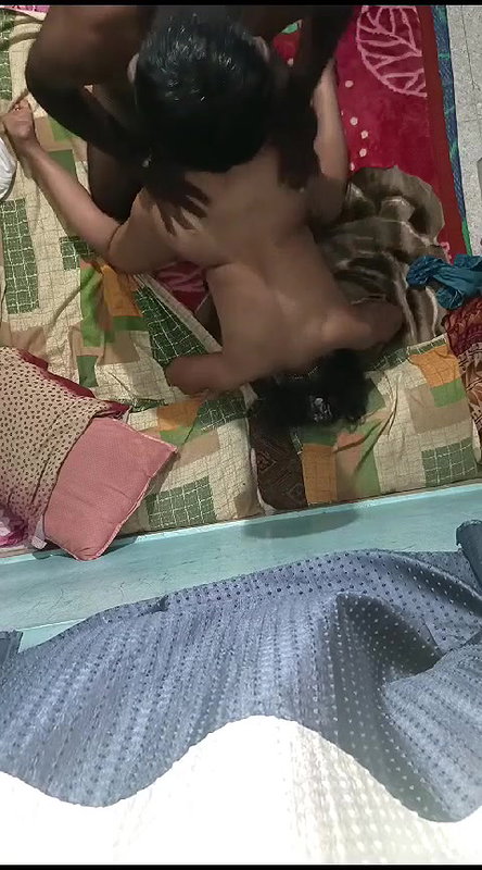 Mature couple Fucking