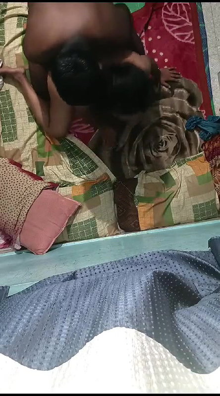 Mature couple Fucking