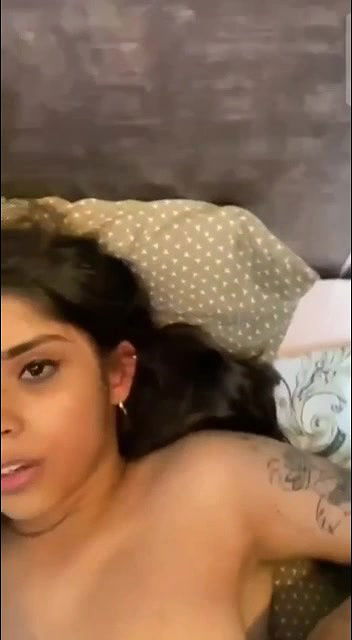 Beautiful Sexy Gf Fucking With Lover