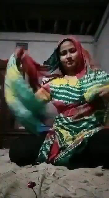 Beautiful Horny Bhabi