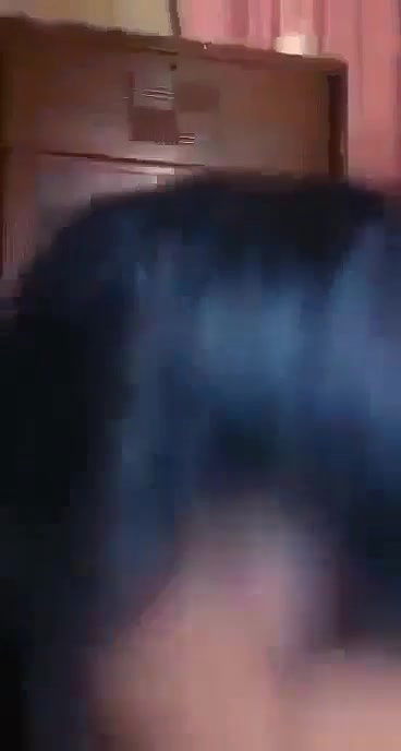 Horny Bhabi sucking dick and Riding