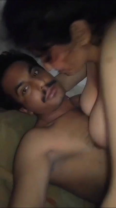 Paki couple Fucking with clear punjabi audio