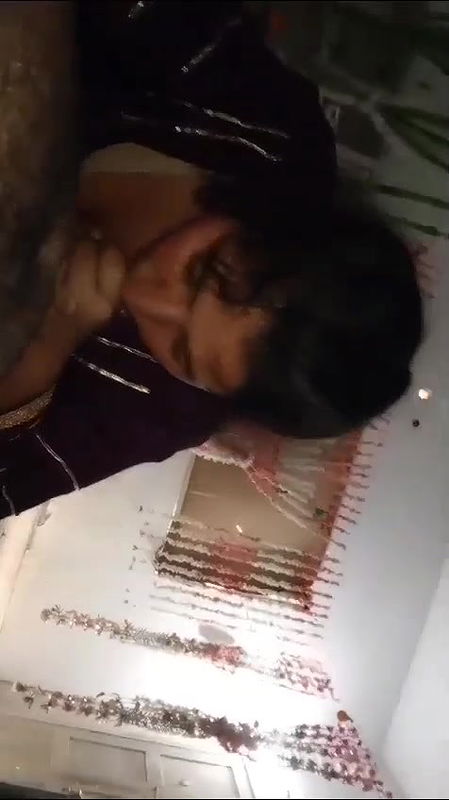 Paki couple Fucking with clear punjabi audio