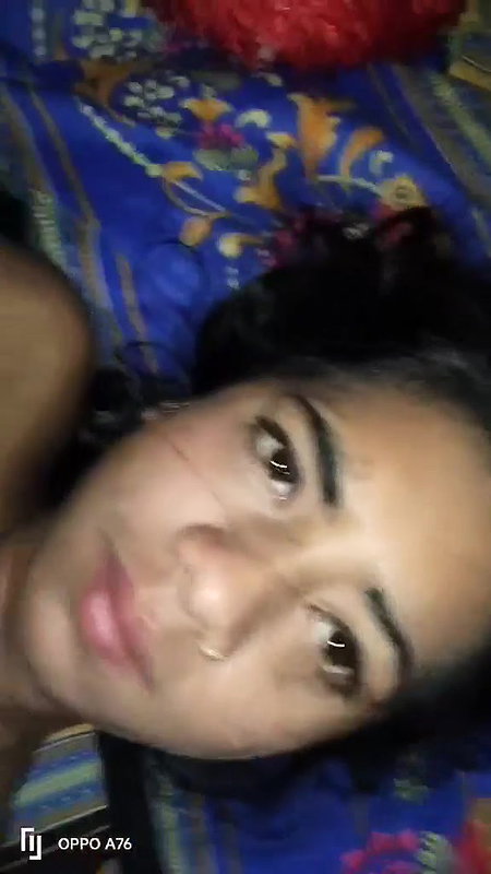 Beautiful GF Fucking