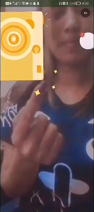 Tanker Gf Showing Bigboobs