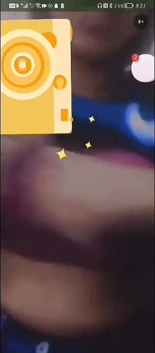 Tanker Gf Showing Bigboobs