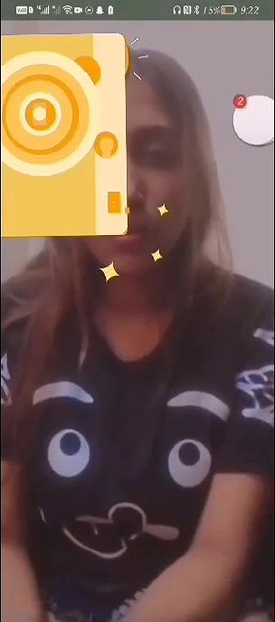 Tanker Gf Showing Bigboobs