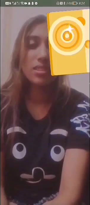 Tanker Gf Showing Bigboobs