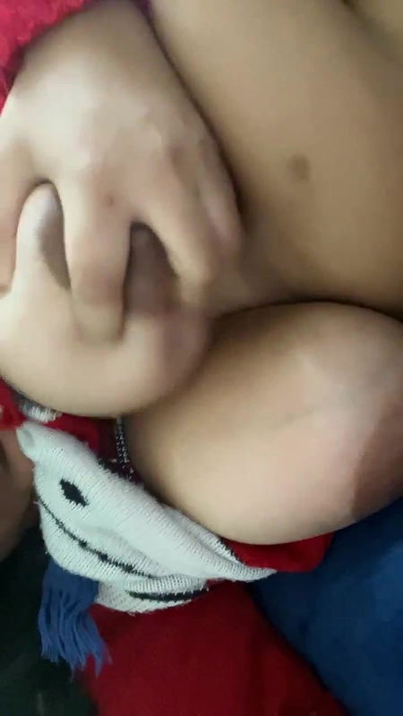 Beautiful Chubby Tanker Gf Showing