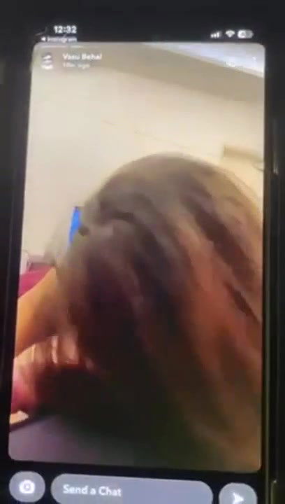 Beautiful Horny Gf Sucking