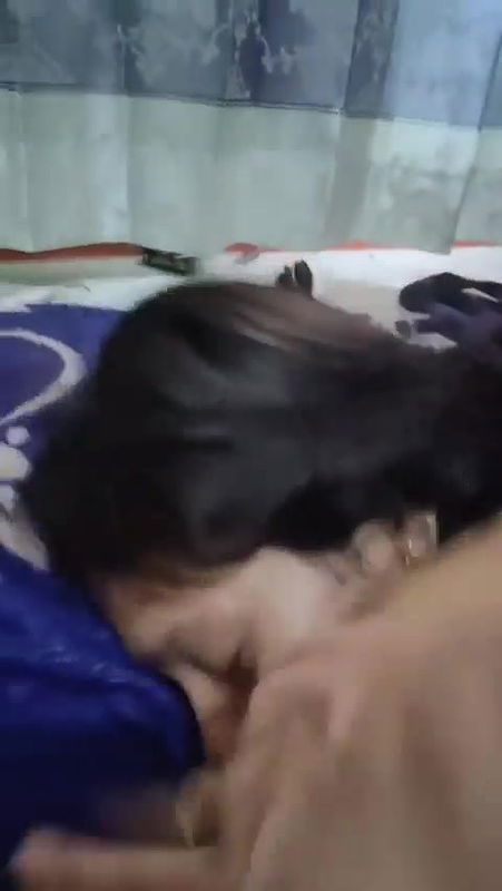 Cuck Wife Fucked From behind