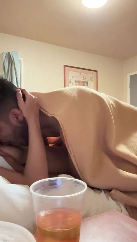 Punjabi babe with 2 guys mms