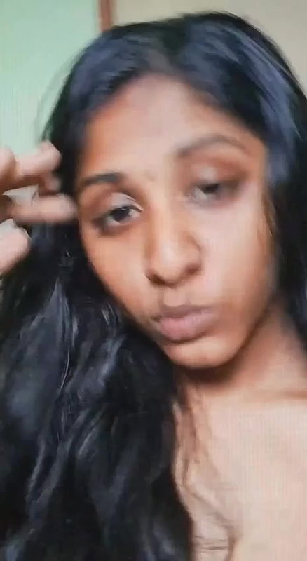 Gf Showing her bigboobs