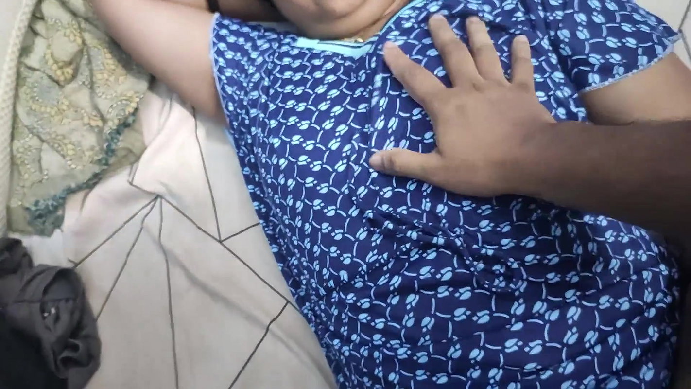 Mallu lazy wife sex with husband, Sharun Raj doing sex with vaishnavy, Mallu couple hot sex, Mallu lazy wife hot sex with talk