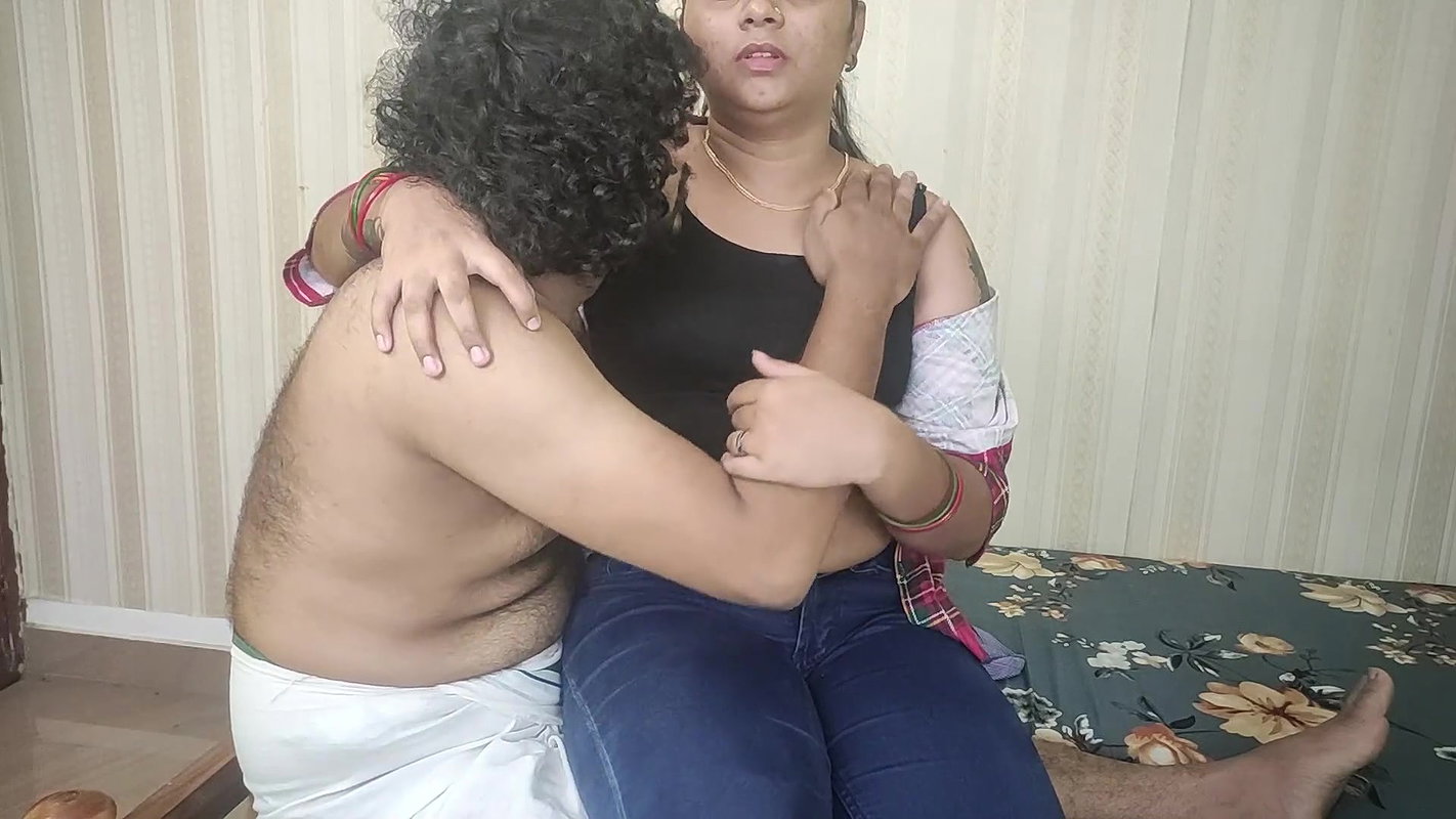 Teacher teaches about opposite sex attraction and how to do sex in practical with his girl student, Teacher and student hot sex