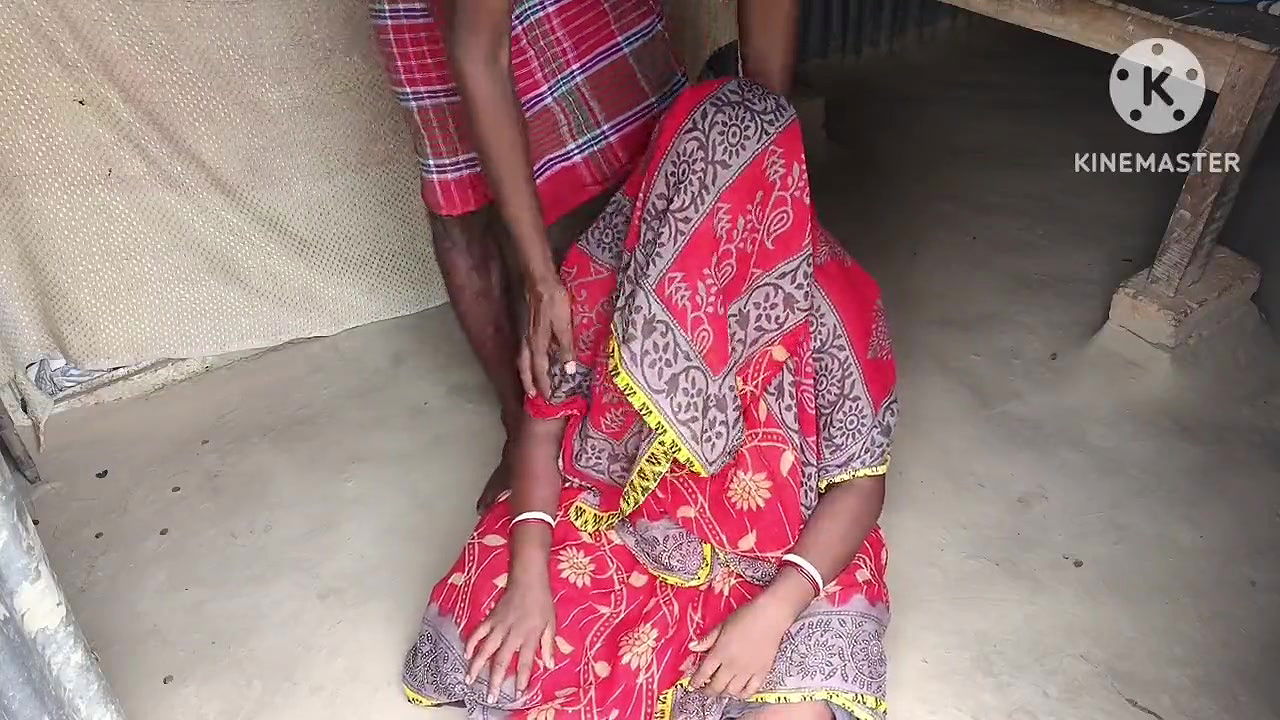 Gaon ki desi bhabhi ki chudai ki