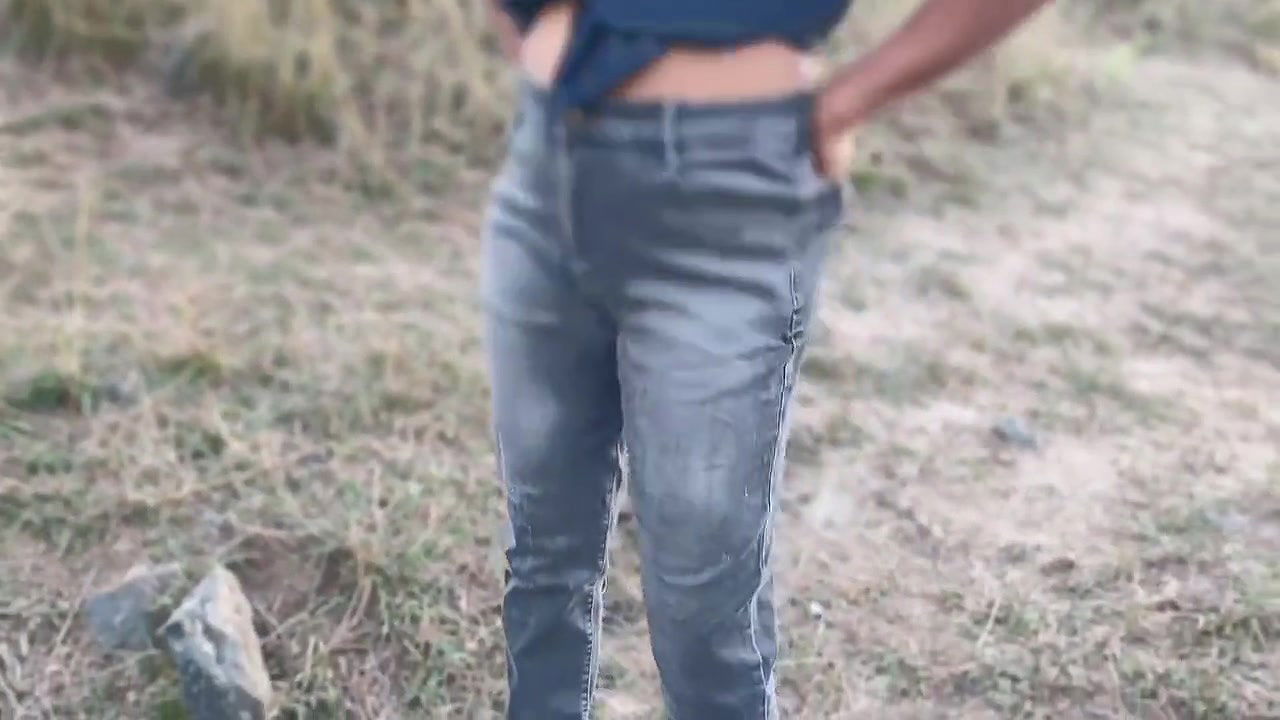 Jija ji or sali ki Romentic outdoor chudai, beautiful sali boli chuha bahut bada, Hindi Audio outdoor