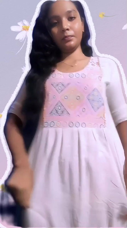 Beautiful Cute Gf Showing for lover