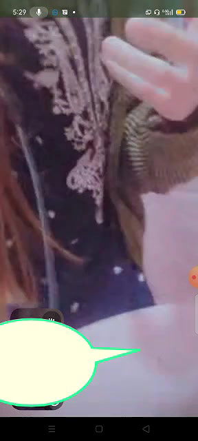 Paki babe cleaned pussy