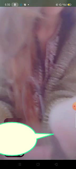 Paki babe cleaned pussy