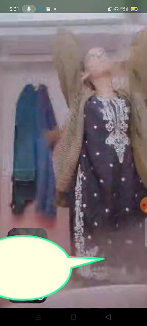 Paki babe cleaned pussy