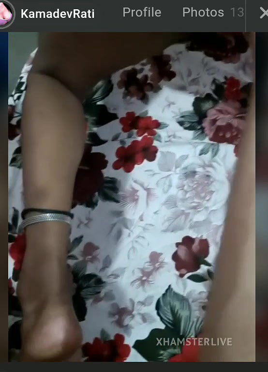 Kaamadevrati Cpl Cam show with Face