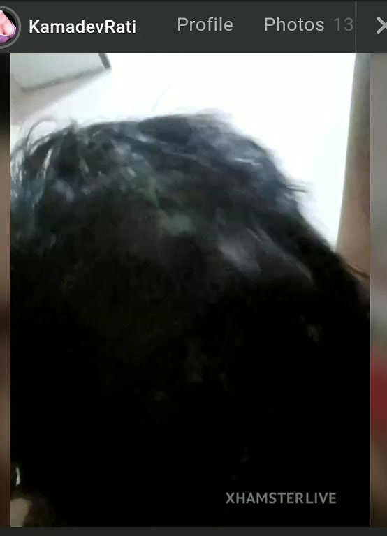 Kaamadevrati Cpl Cam show with Face